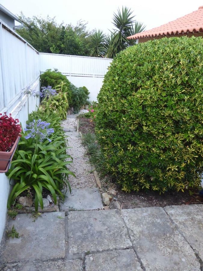 Casinha Amarela Apartment Sintra Bagian luar foto